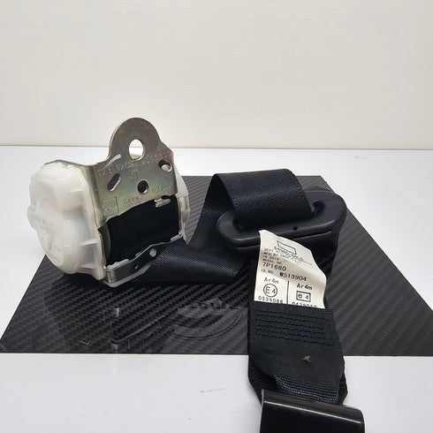 Suzuki Swift Rear Seat Belt - 84960-68L0